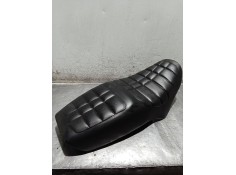 Recambio de asiento para yamaha sr sr 250 (3y8) referencia OEM IAM   