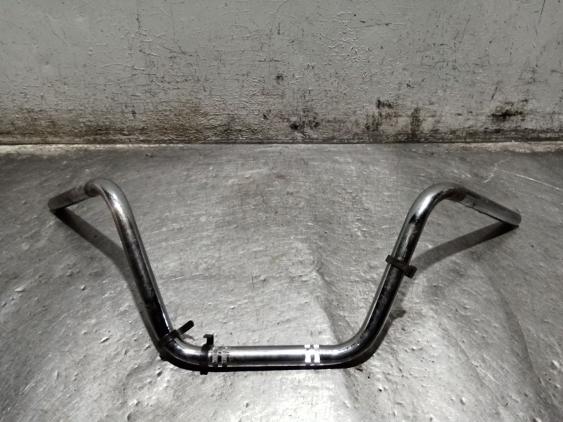 Recambio de manillar para yamaha sr sr 250 (3y8) referencia OEM IAM   