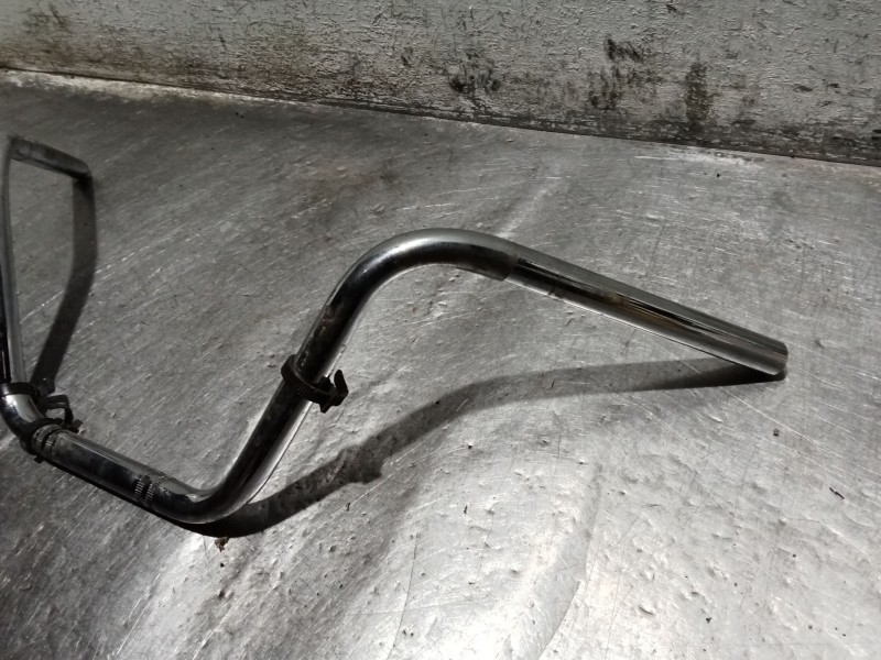 Recambio de manillar para yamaha sr sr 250 (3y8) referencia OEM IAM   