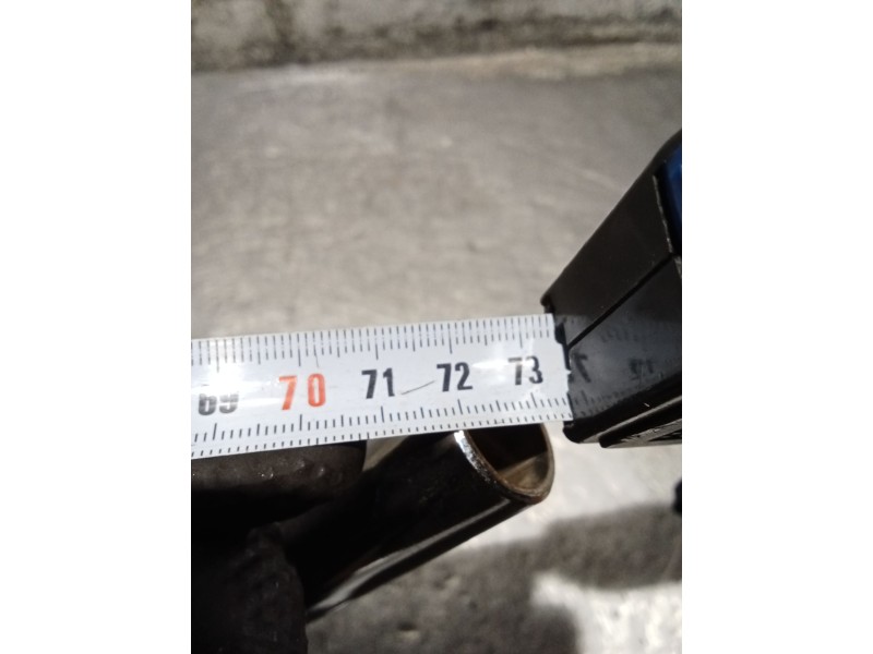 Recambio de manillar para yamaha sr sr 250 (3y8) referencia OEM IAM   