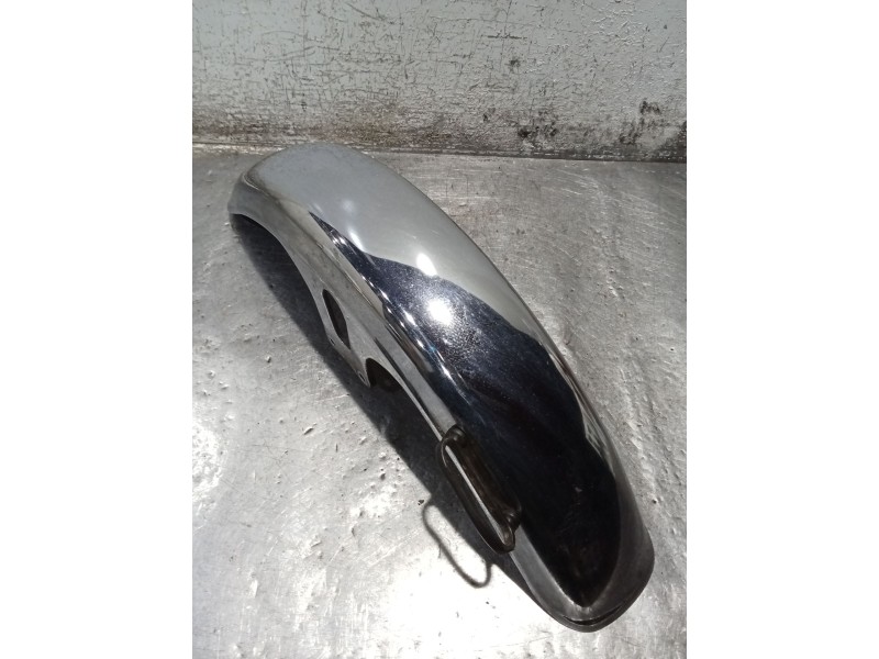 Recambio de guardabarros para yamaha sr sr 250 (3y8) referencia OEM IAM   