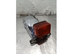 Recambio de piloto trasero central para yamaha sr sr 250 (3y8) referencia OEM IAM   