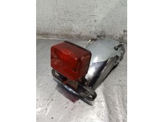 Recambio de piloto trasero central para yamaha sr sr 250 (3y8) referencia OEM IAM    2