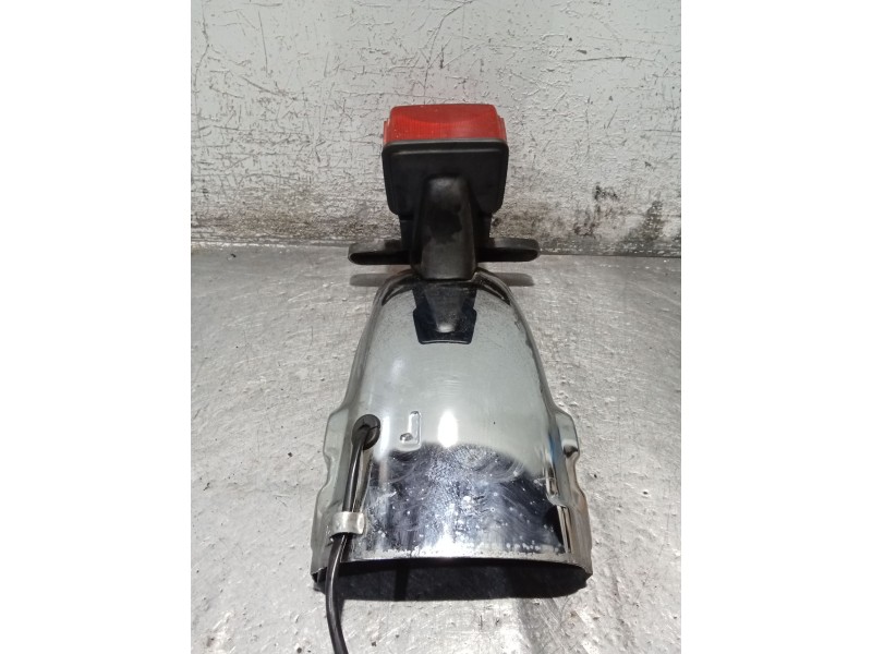 Recambio de piloto trasero central para yamaha sr sr 250 (3y8) referencia OEM IAM   