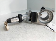 Recambio de conmutador de arranque para opel corsa e 1.3 16v cdti referencia OEM IAM   