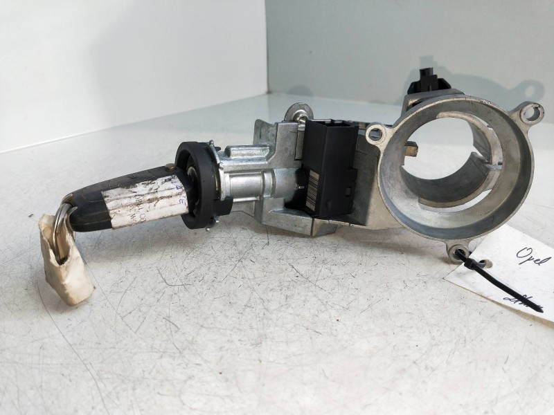 Recambio de conmutador de arranque para opel corsa e 1.3 16v cdti referencia OEM IAM   