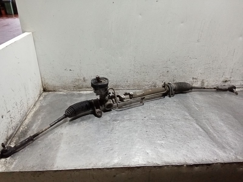 Recambio de cremallera direccion para volkswagen golf iv (1j1) 1.9 tdi referencia OEM IAM TJ1422105  