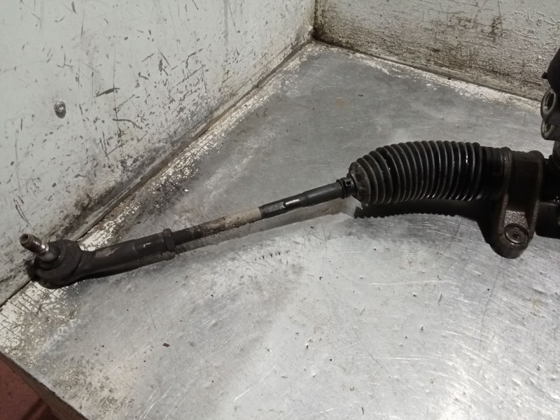 Recambio de cremallera direccion para volkswagen golf iv (1j1) 1.9 tdi referencia OEM IAM TJ1422105  