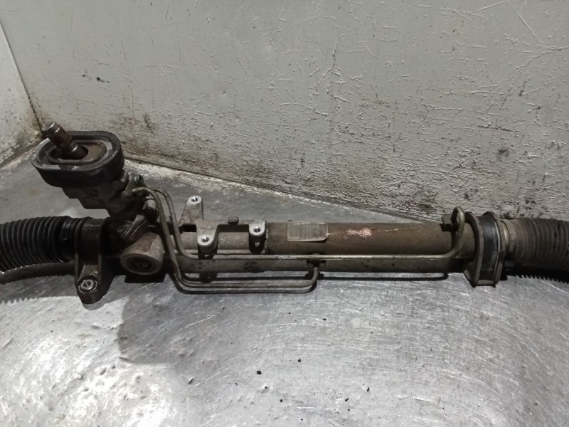 Recambio de cremallera direccion para volkswagen golf iv (1j1) 1.9 tdi referencia OEM IAM TJ1422105  