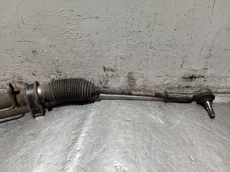 Recambio de cremallera direccion para volkswagen golf iv (1j1) 1.9 tdi referencia OEM IAM TJ1422105  