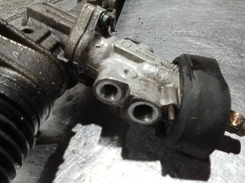 Recambio de cremallera direccion para volkswagen golf iv (1j1) 1.9 tdi referencia OEM IAM TJ1422105  