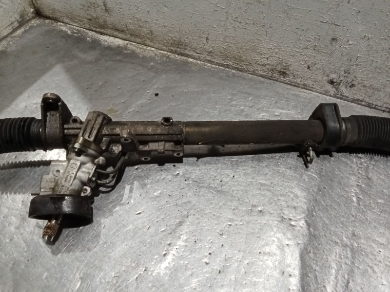 Recambio de cremallera direccion para volkswagen golf iv (1j1) 1.9 tdi referencia OEM IAM TJ1422105  