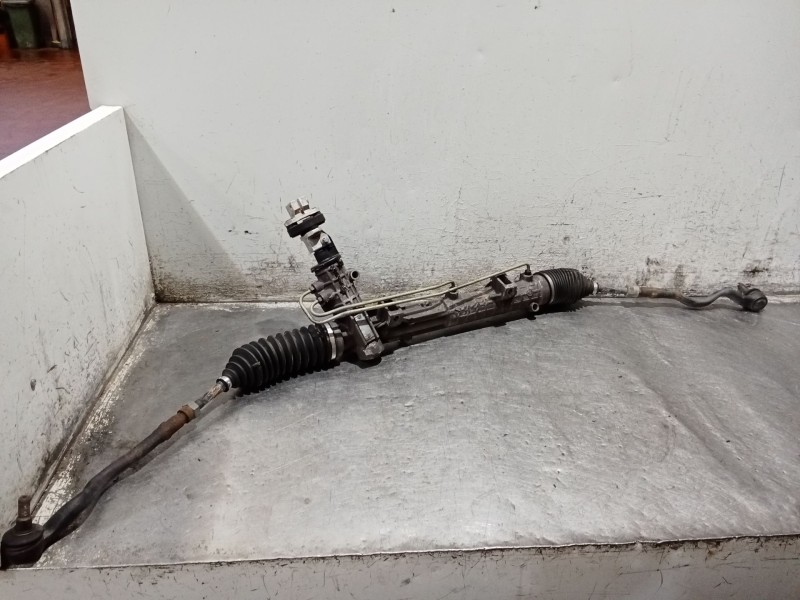 Recambio de cremallera direccion para bmw 3 touring (e46) 320 d referencia OEM IAM 141004060  