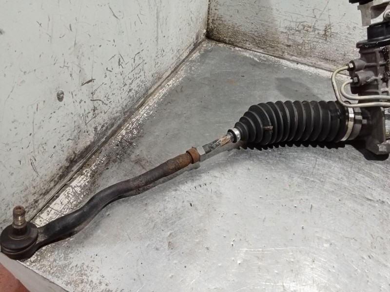 Recambio de cremallera direccion para bmw 3 touring (e46) 320 d referencia OEM IAM 141004060  