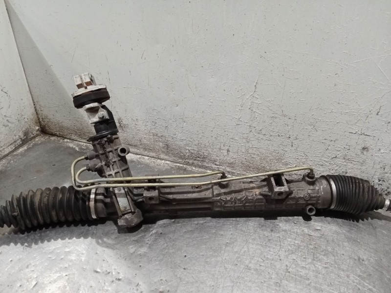 Recambio de cremallera direccion para bmw 3 touring (e46) 320 d referencia OEM IAM 141004060  