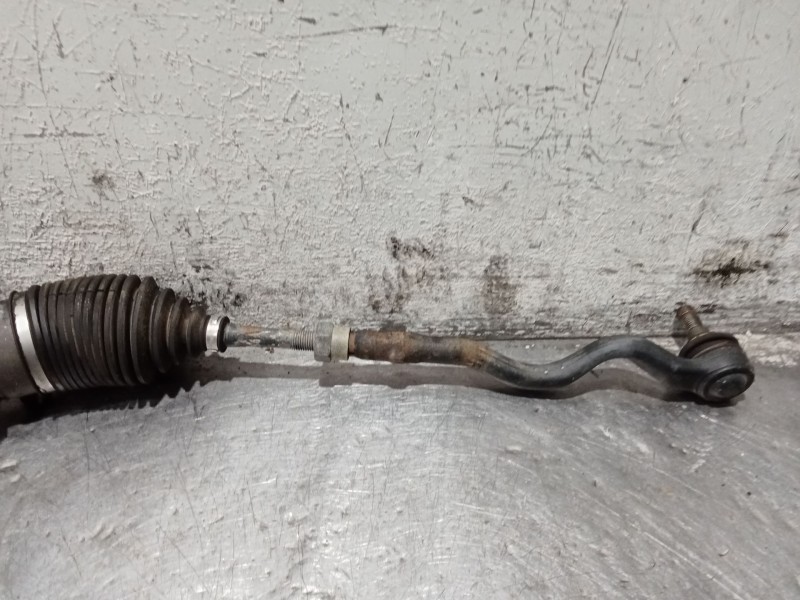 Recambio de cremallera direccion para bmw 3 touring (e46) 320 d referencia OEM IAM 141004060  