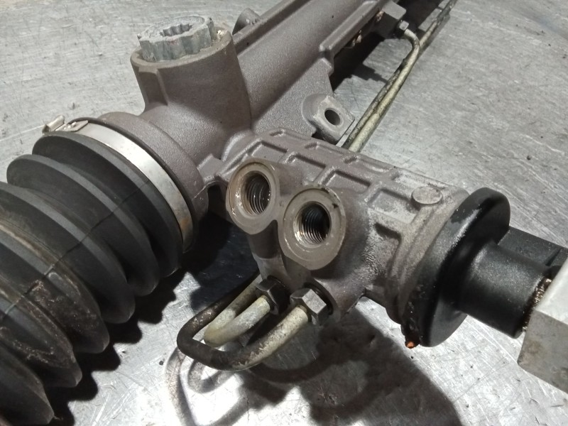 Recambio de cremallera direccion para bmw 3 touring (e46) 320 d referencia OEM IAM 141004060  