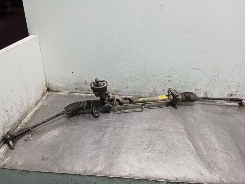 Recambio de cremallera direccion para audi a3 (8l1) 1.9 tdi referencia OEM IAM 1J1422105  