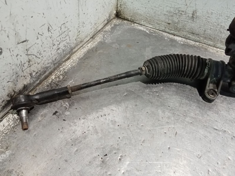 Recambio de cremallera direccion para audi a3 (8l1) 1.9 tdi referencia OEM IAM 1J1422105  