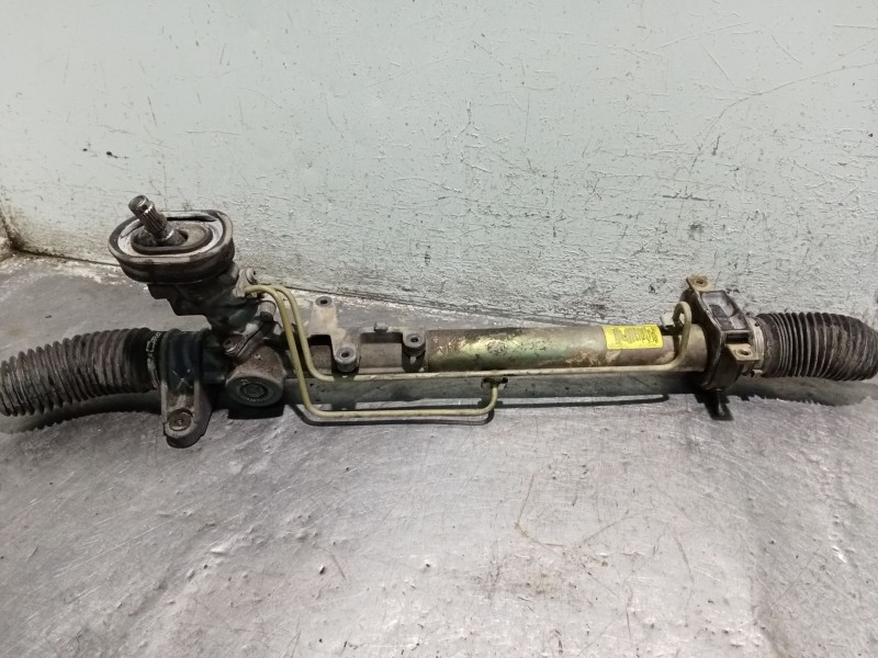 Recambio de cremallera direccion para audi a3 (8l1) 1.9 tdi referencia OEM IAM 1J1422105  