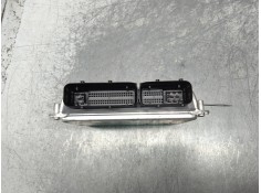 Recambio de centralita motor uce para audi a4 berlina (8e) 2.0 referencia OEM IAM 0261207978 8E0909557H ME75 2