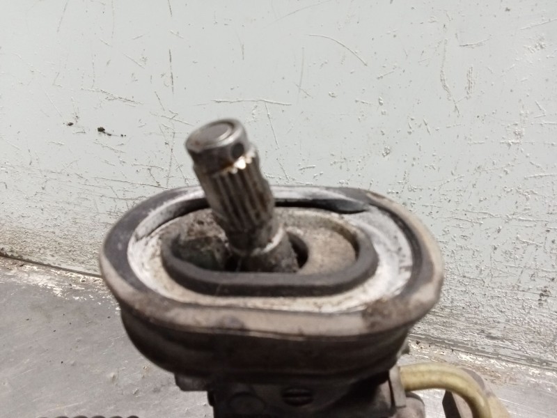 Recambio de cremallera direccion para audi a3 (8l1) 1.9 tdi referencia OEM IAM 1J1422105  