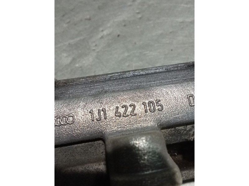 Recambio de cremallera direccion para audi a3 (8l1) 1.9 tdi referencia OEM IAM 1J1422105  