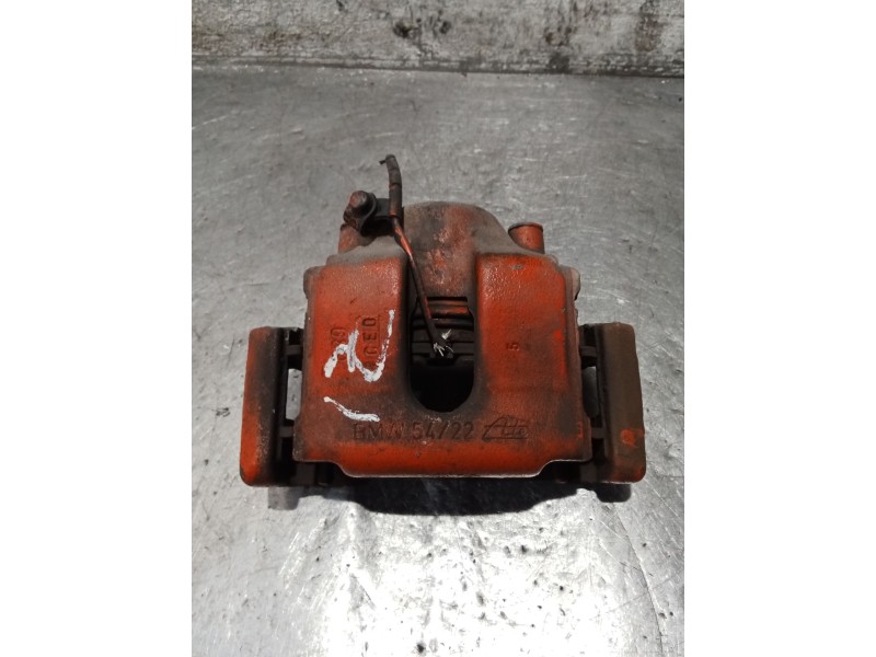Recambio de pinza freno delantera izquierda para bmw 3 touring (e46) 320 d referencia OEM IAM   