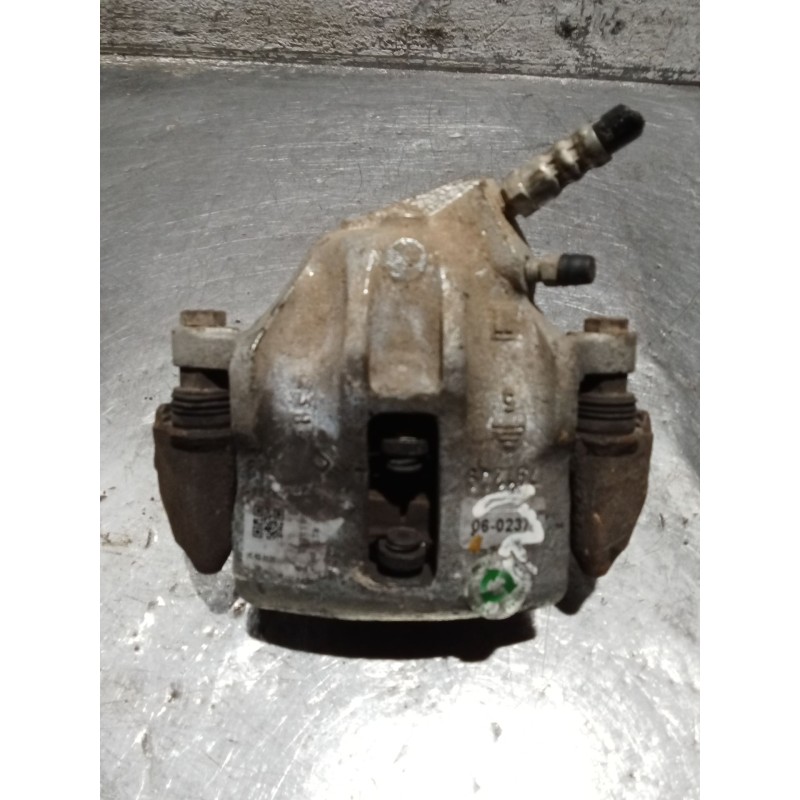 Recambio de pinza freno delantera izquierda para fiat tempra (159_) 1.9 d (159.ag) referencia OEM IAM   