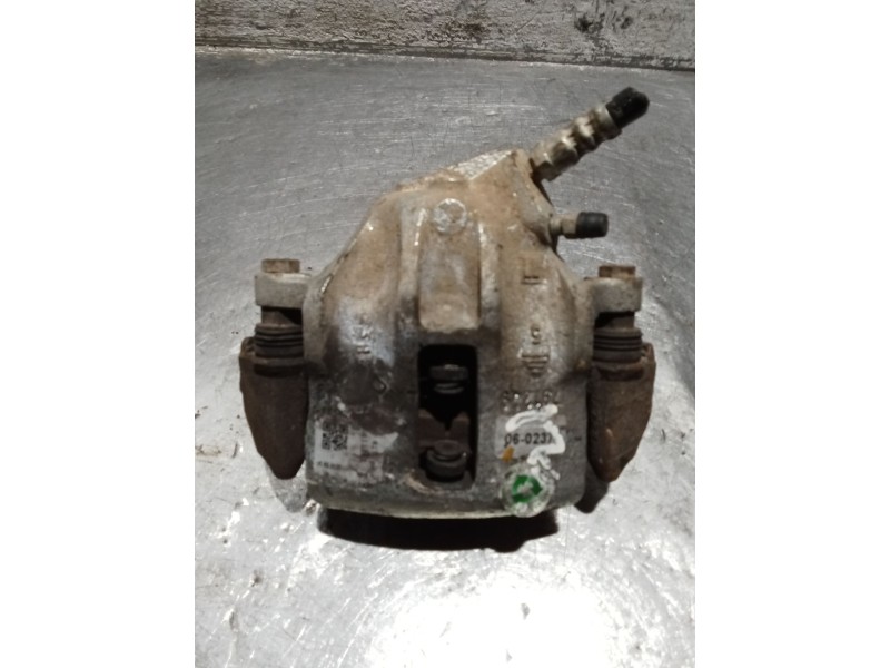 Recambio de pinza freno delantera izquierda para fiat tempra (159_) 1.9 d (159.ag) referencia OEM IAM   