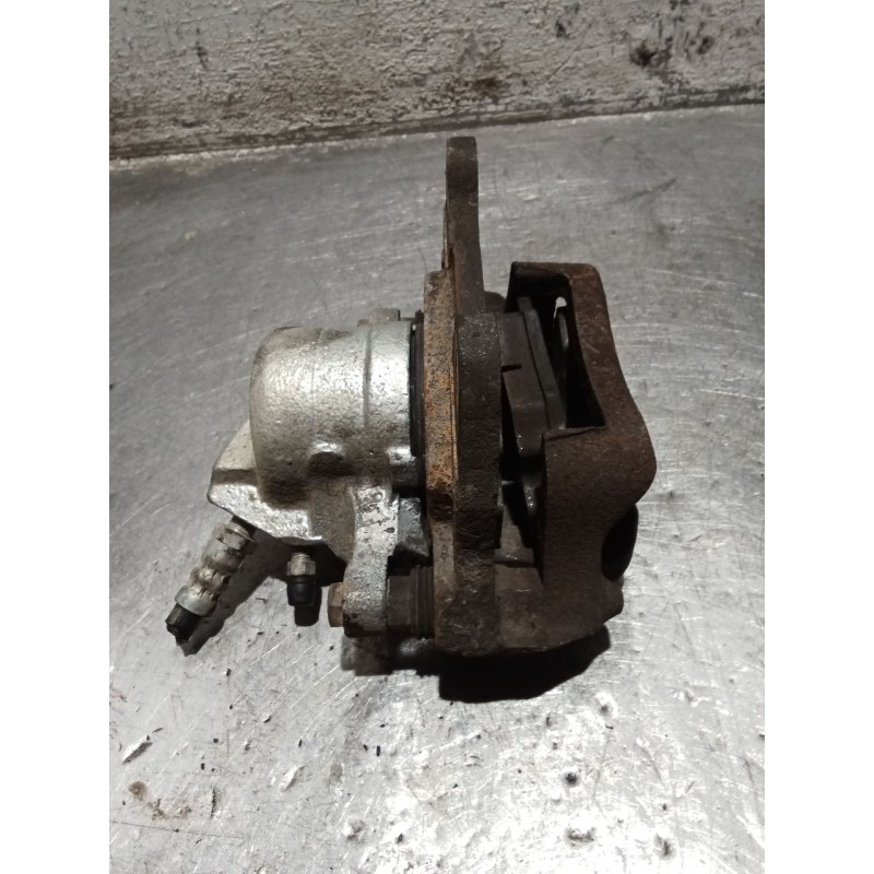 Recambio de pinza freno delantera izquierda para fiat tempra (159_) 1.9 d (159.ag) referencia OEM IAM   