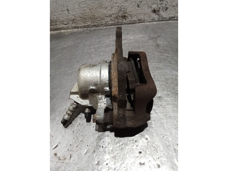 Recambio de pinza freno delantera izquierda para fiat tempra (159_) 1.9 d (159.ag) referencia OEM IAM   