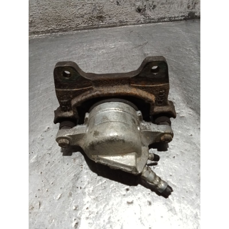Recambio de pinza freno delantera izquierda para fiat tempra (159_) 1.9 d (159.ag) referencia OEM IAM   