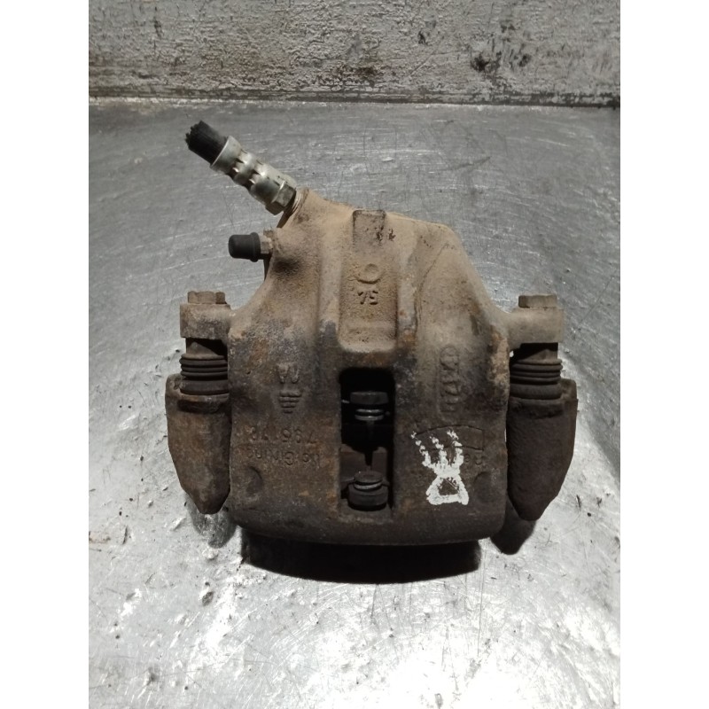 Recambio de pinza freno delantera derecha para fiat tempra (159_) 1.9 d (159.ag) referencia OEM IAM   