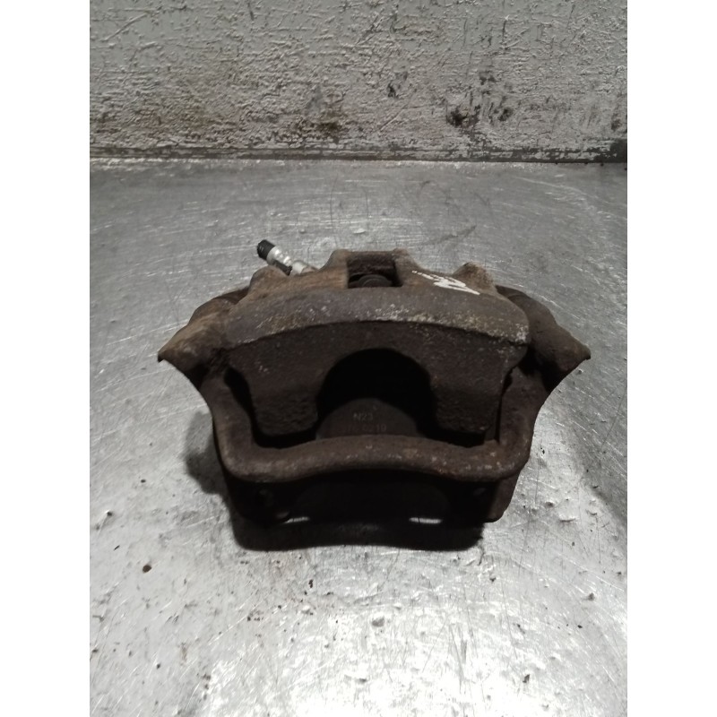 Recambio de pinza freno delantera derecha para fiat tempra (159_) 1.9 d (159.ag) referencia OEM IAM   