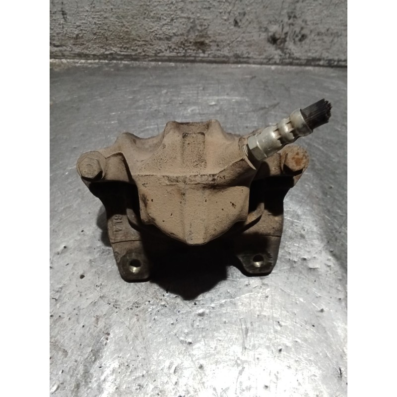 Recambio de pinza freno delantera derecha para fiat tempra (159_) 1.9 d (159.ag) referencia OEM IAM   