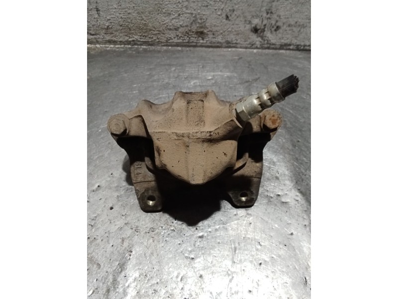 Recambio de pinza freno delantera derecha para fiat tempra (159_) 1.9 d (159.ag) referencia OEM IAM   