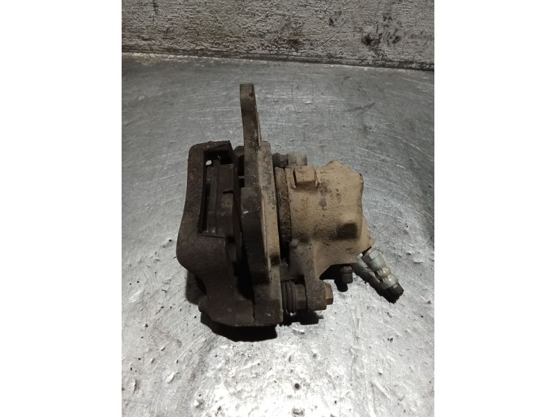Recambio de pinza freno delantera derecha para fiat tempra (159_) 1.9 d (159.ag) referencia OEM IAM   