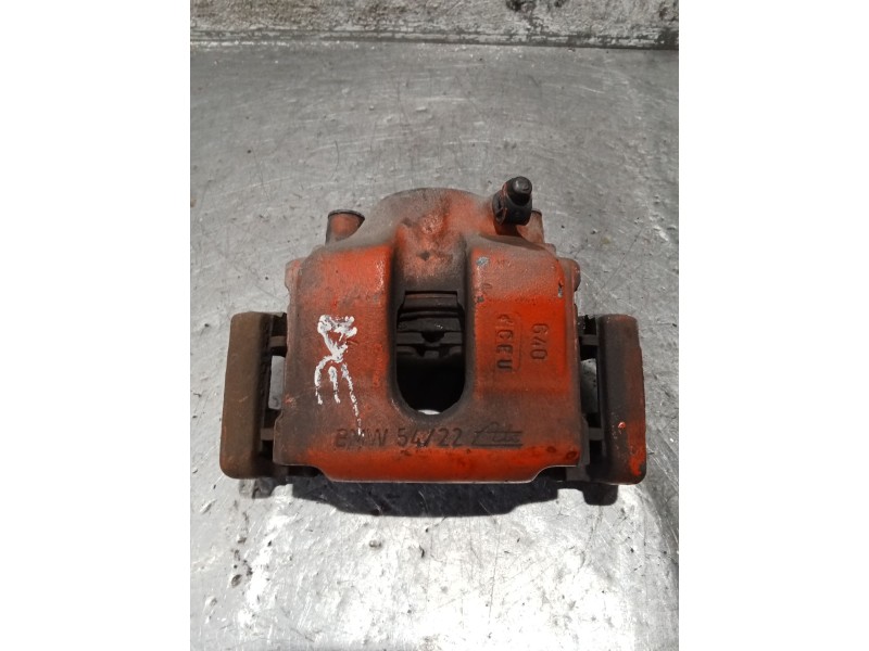 Recambio de pinza freno delantera derecha para bmw 3 touring (e46) 320 d referencia OEM IAM   