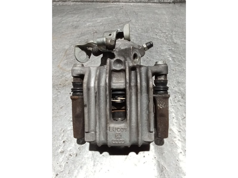 Recambio de pinza freno trasera derecha para audi a3 (8l1) 1.9 tdi referencia OEM IAM   