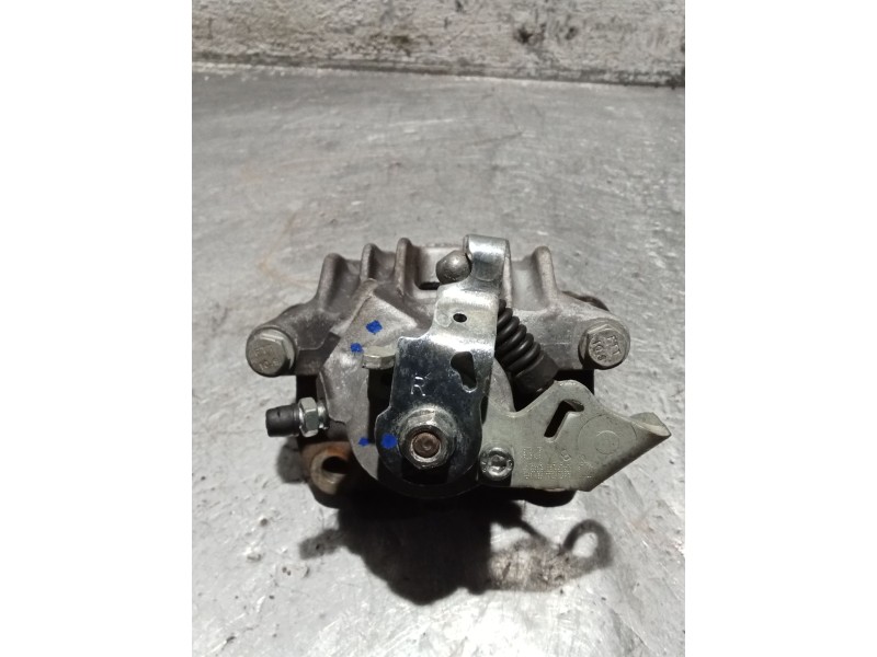 Recambio de pinza freno trasera derecha para audi a3 (8l1) 1.9 tdi referencia OEM IAM   