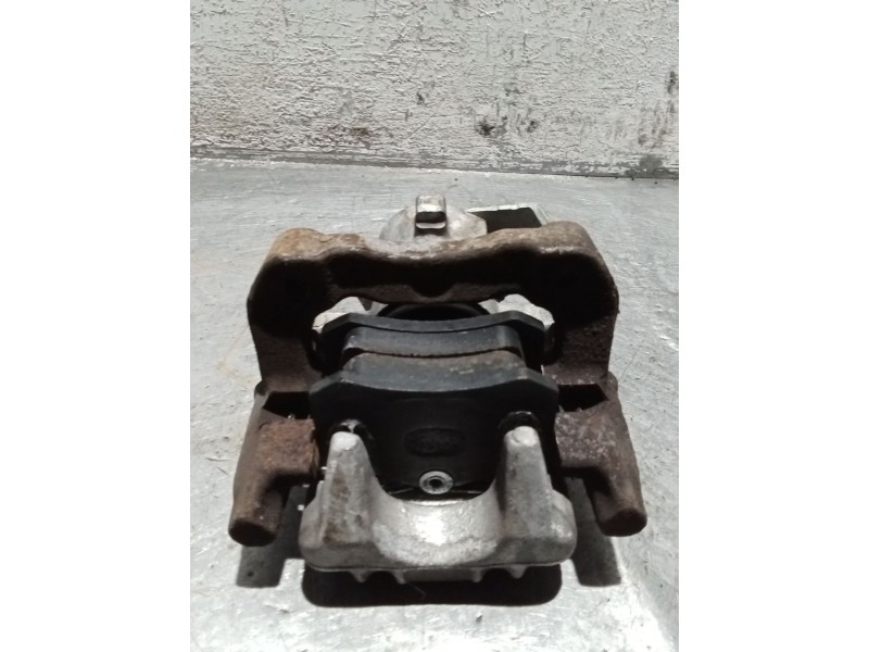 Recambio de pinza freno trasera derecha para audi a3 (8l1) 1.9 tdi referencia OEM IAM   