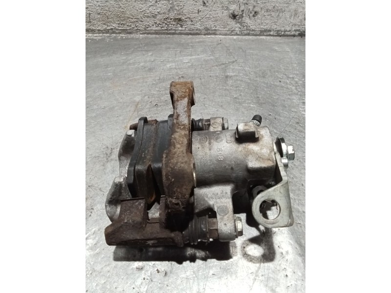 Recambio de pinza freno trasera derecha para audi a3 (8l1) 1.9 tdi referencia OEM IAM   