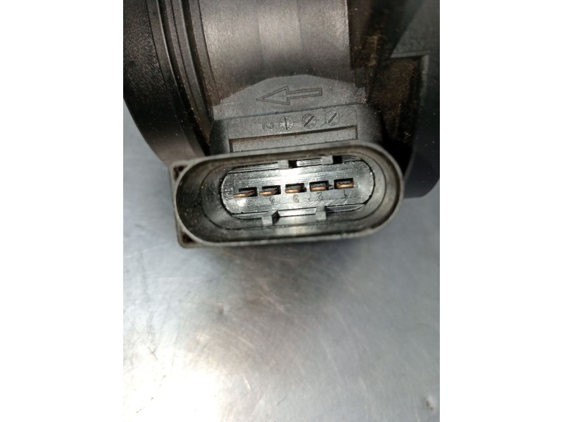 Recambio de caudalimetro para mercedes-benz clase c (w203) familiar c 180 t compressor (203.246) referencia OEM IAM A2710940248 