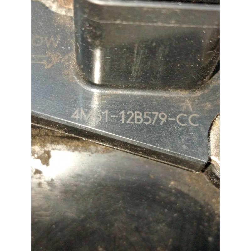 Recambio de caudalimetro para ford focus ii (da_, hcp, dp) 1.8 tdci referencia OEM IAM 4M5112B579CC  05