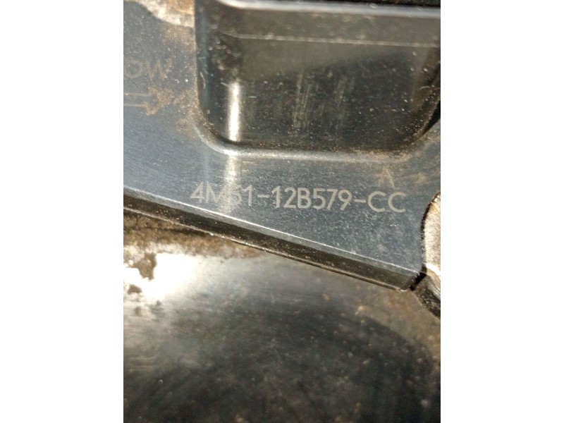 Recambio de caudalimetro para ford focus ii (da_, hcp, dp) 1.8 tdci referencia OEM IAM 4M5112B579CC  05