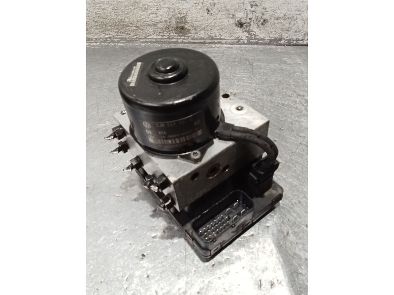 Recambio de abs para volkswagen golf iv (1j1) 1.9 tdi referencia OEM IAM 1J0907379P 0094903313 1JØ614117D