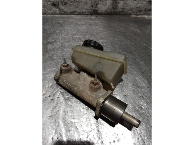 Recambio de bomba freno para fiat tempra (159_) 1.9 d (159.ag) referencia OEM IAM   
