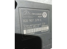 Recambio de abs para audi a3 (8l1) 1.9 tdi referencia OEM IAM 1C0907379E 10096003133 1JO614517E 10020600094 2