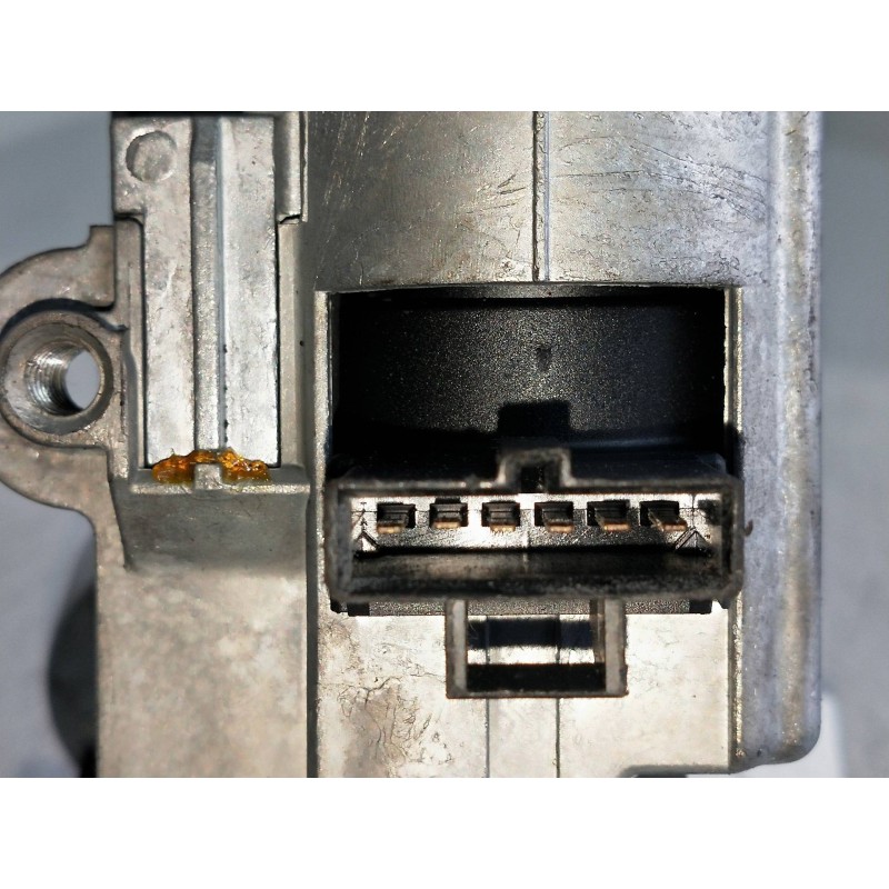 Recambio de conmutador de arranque para opel corsa e 1.3 16v cdti referencia OEM IAM   